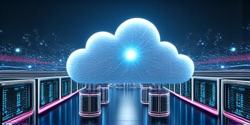 Server Cloud Multipli